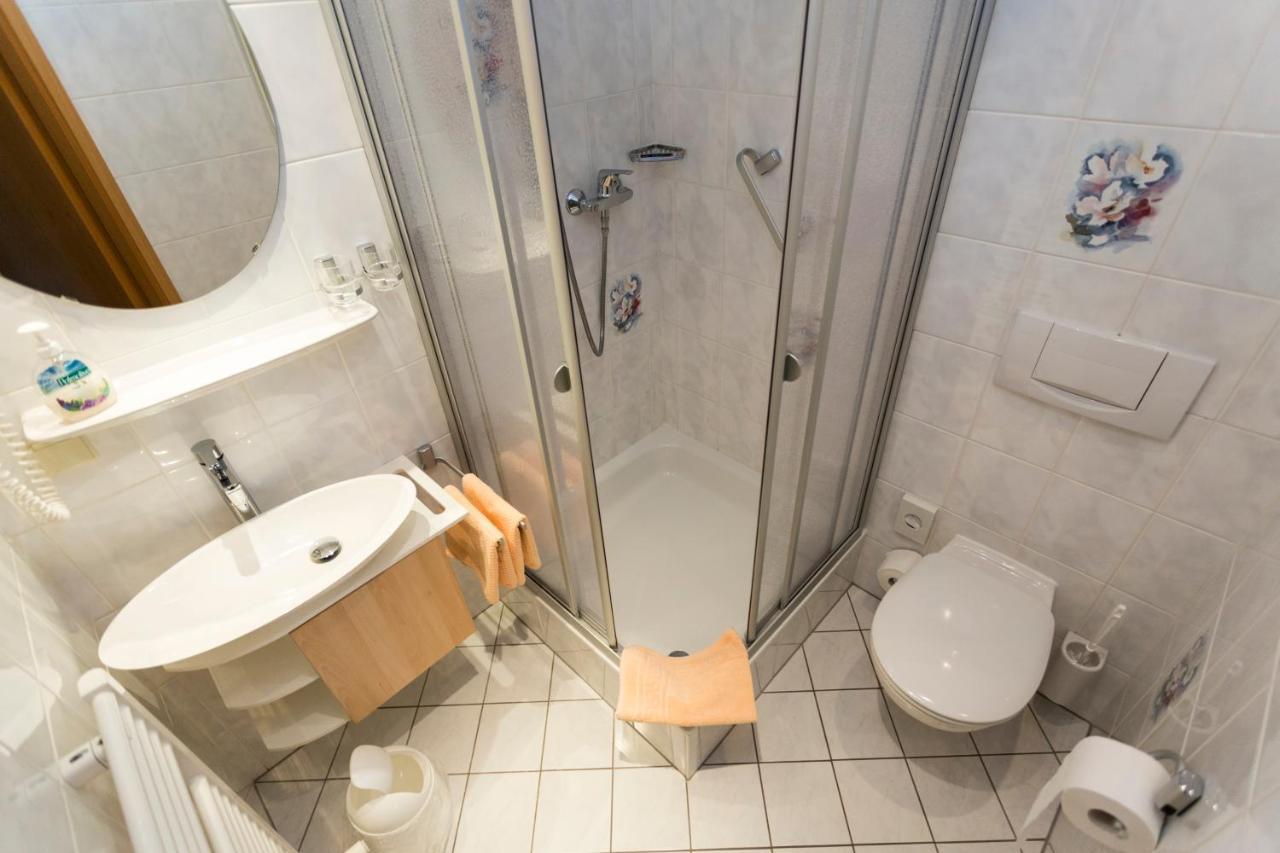 Hotel Und Restaurant Karpfenschaenke Schenkendobern Екстериор снимка