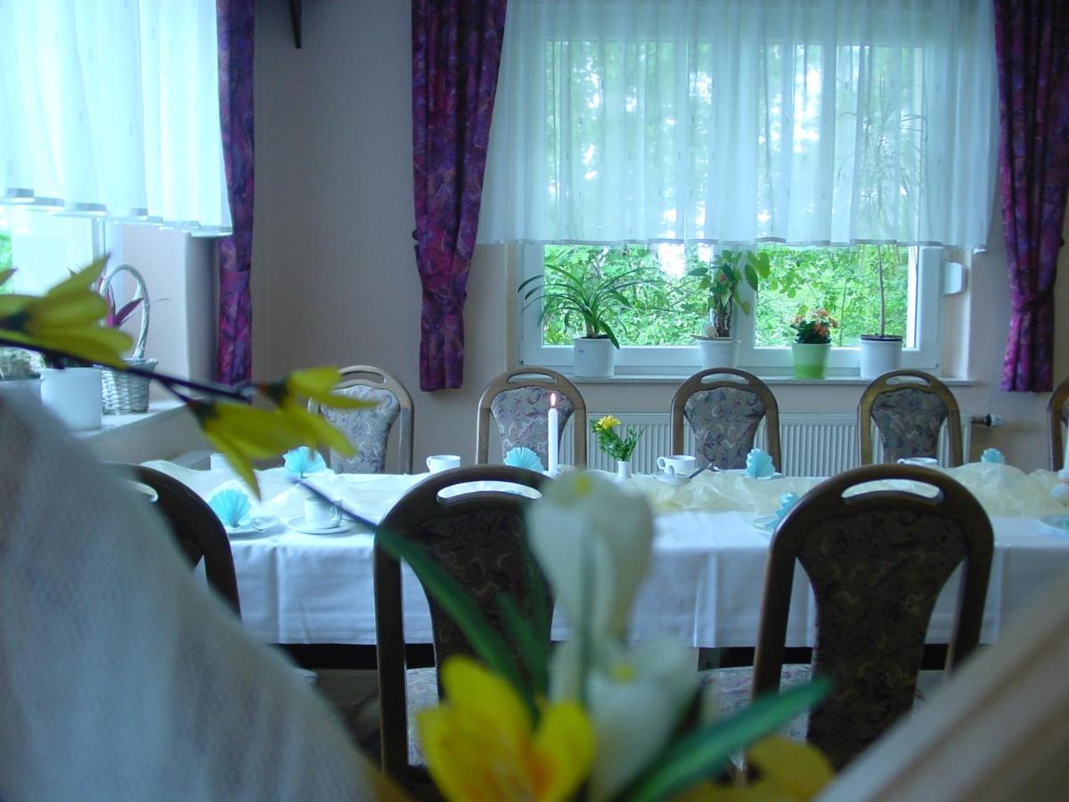 Hotel Und Restaurant Karpfenschaenke Schenkendobern Екстериор снимка