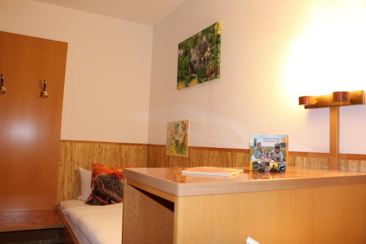 Hotel Und Restaurant Karpfenschaenke Schenkendobern Екстериор снимка